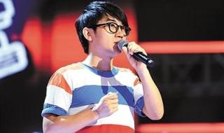 权振东中国好声音