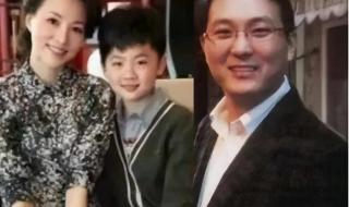董卿老公密春雷前妻发文