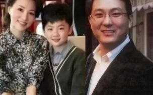 密春雷与董卿离婚真相 董卿老公密春雷前妻发文