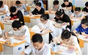 2025广东高考人数总数有多少人 2024年高考有多少人
