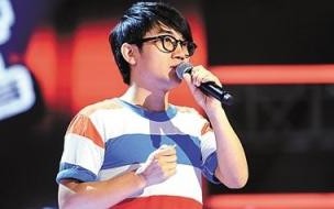 中国好声音刘欢组有谁 权振东中国好声音