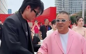 三只羊的合伙人卢文庆是谁 三只羊合伙人账号已设私密